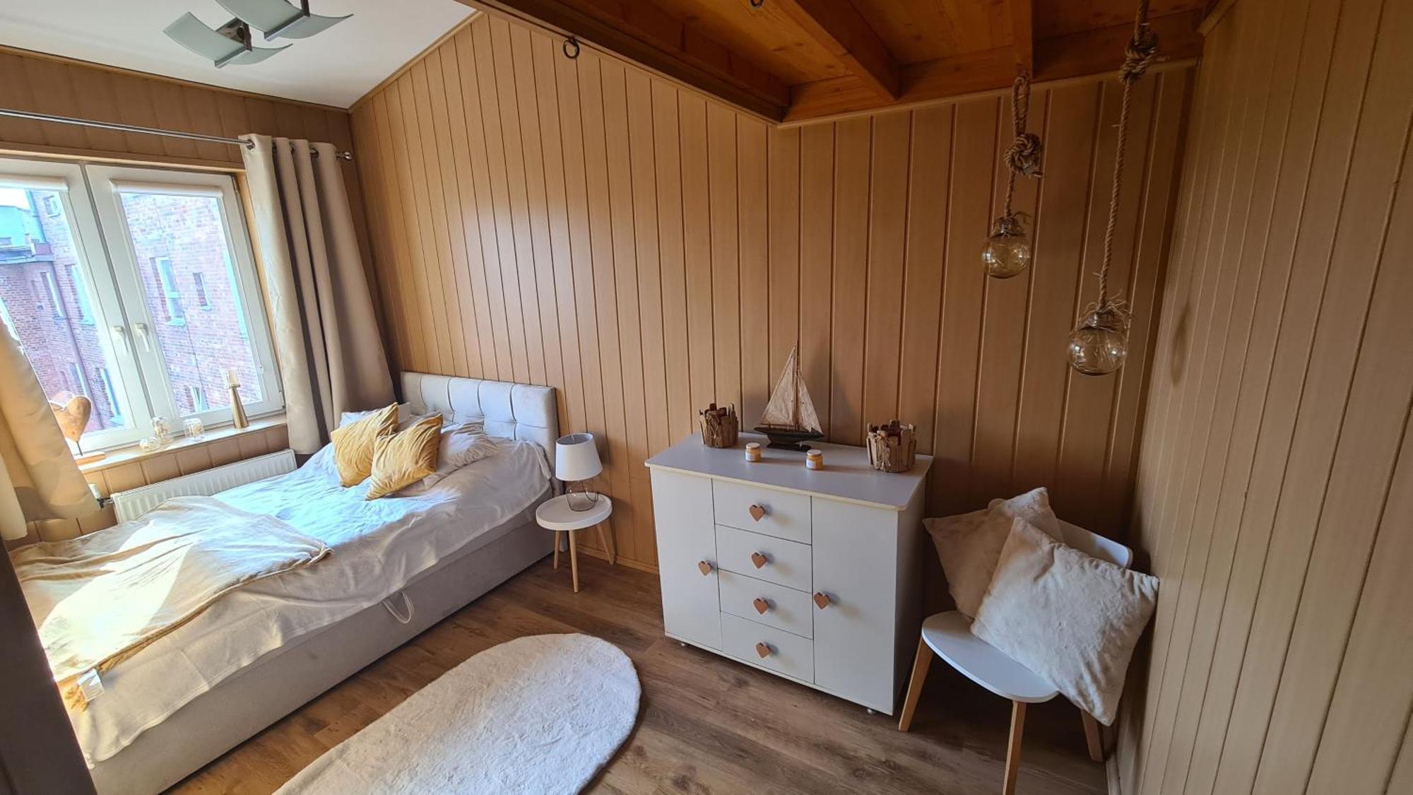 Apartment Tarasy *