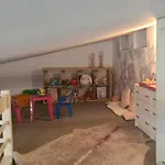 Apartament Tarasy
