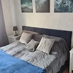 Apartament Tarasy